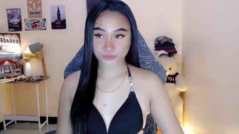 Snapshot of anna_thompsonxx chatting on February 7, 2025, 2:29 am SWEET ANNA online show from February 7, 2025, 2:29 am