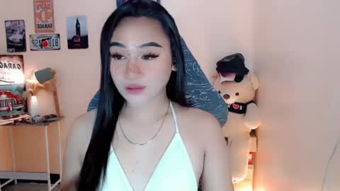 Snapshot of anna_thompsonxx chatting on February 10, 2025, 6:31 am SWEET ANNA online show from February 10, 2025, 6:31 am