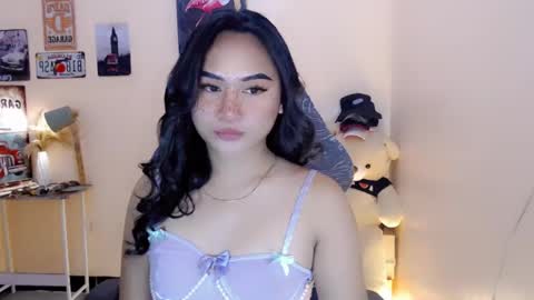 Snapshot of anna_thompsonxx chatting on February 13, 2025, 8:34 pm SWEET ANNA online show from February 13, 2025, 8:34 pm