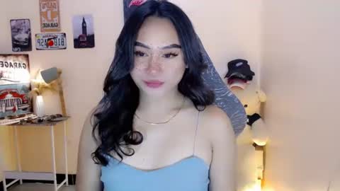 Snapshot of anna_thompsonxx chatting on February 14, 2025, 3:00 am SWEET ANNA online show from February 14, 2025, 3:00 am