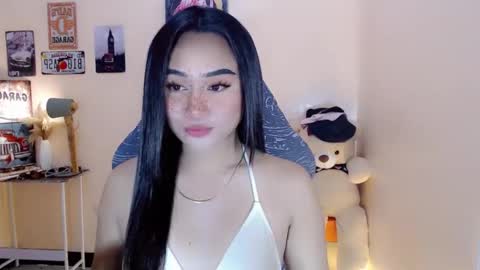 Snapshot of anna_thompsonxx chatting on February 16, 2025, 3:16 pm SWEET ANNA online show from February 16, 2025, 3:16 pm