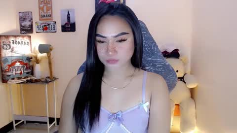 Snapshot of anna_thompsonxx chatting on February 19, 2025, 5:16 pm SWEET ANNA online show from February 19, 2025, 5:16 pm