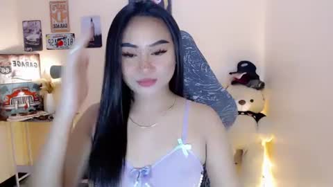 Snapshot of anna_thompsonxx chatting on February 20, 2025, 2:02 pm SWEET ANNA online show from February 20, 2025, 2:02 pm