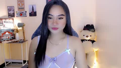 Snapshot of anna_thompsonxx chatting on February 23, 2025, 1:42 pm SWEET ANNA online show from February 23, 2025, 1:42 pm