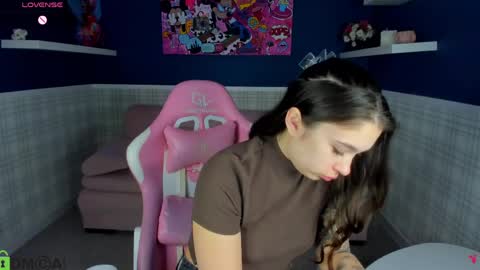 Snapshot of anna_way chatting on May 1, 2026, 12:37 am Anna GMT 2 Mon-Wed Sat 0300am-0900am Thu 1100AM-300PM online show from May 1, 2026, 12:37 am