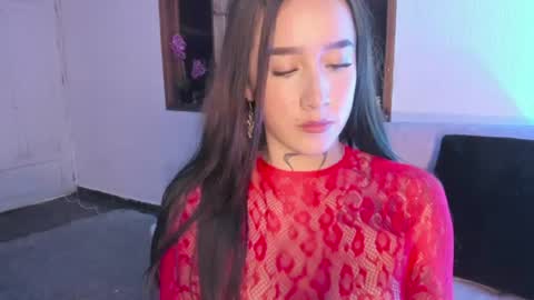 annaa__ online show from July 7, 2026, 2:54 pm