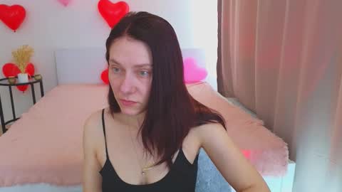 annaabels online show from February 10, 2026, 7:56 am