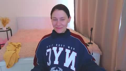 annaabels online show from February 20, 2026, 8:16 am