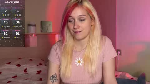 Annabel online show from November 27, 2025, 11:12 am