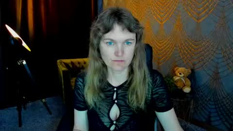 Annabel online show from May 31, 2026, 5:48 am