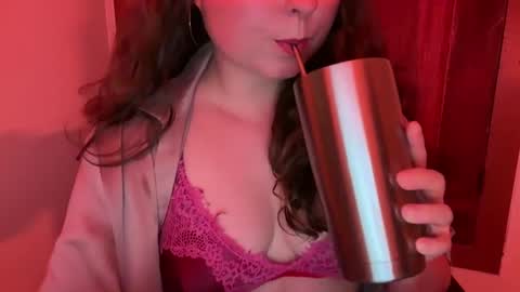 Annabelle Haze online show from March 6, 2025, 4:19 am