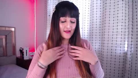 Anna online show from January 28, 2025, 6:49 pm