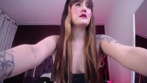 Anna online show from November 21, 2025, 1:48 am