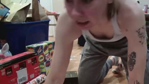 Snapshot of annabellemonroe69 chatting on December 16, 2025, 2:00 pm annabellemonroe69 online show from December 16, 2025, 2:00 pm