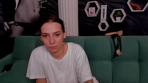 annabishop online show from January 23, 2025, 9:50 am