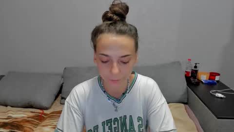 annabishop online show from November 24, 2025, 12:21 am