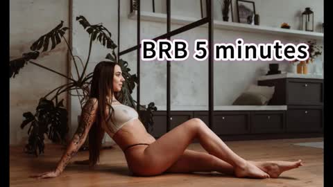 annabishop online show from November 25, 2025, 12:21 am