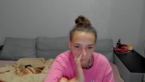 annabishop online show from December 2, 2025, 12:27 am