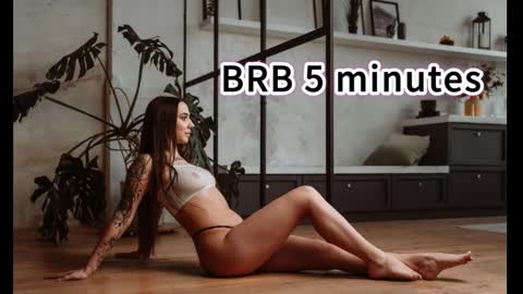 annabishop online show from December 14, 2025, 12:38 am