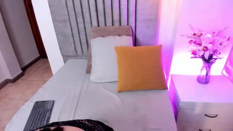 Snapshot of annabrookks chatting on February 27, 2026, 12:21 am AnnaBrooks online show from February 27, 2026, 12:21 am