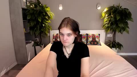 Snapshot of annacandie chatting on September 14, 2025, 11:53 am Anna online show from September 14, 2025, 11:53 am