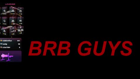Snapshot of annachernova chatting on March 5, 2025, 7:16 am Anna online show from March 5, 2025, 7:16 am