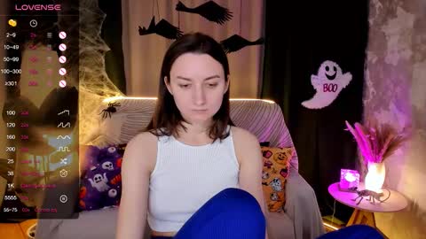 Snapshot of annacooleman_ chatting on October 28, 2025, 2:15 am Anna online show from October 28, 2025, 2:15 am