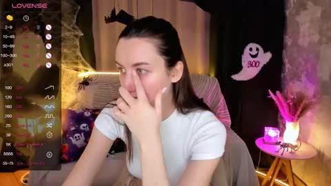 Snapshot of annacooleman_ chatting on October 30, 2025, 2:13 am Anna online show from October 30, 2025, 2:13 am