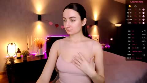 Snapshot of annacooleman_ chatting on November 11, 2025, 2:33 am Anna online show from November 11, 2025, 2:33 am