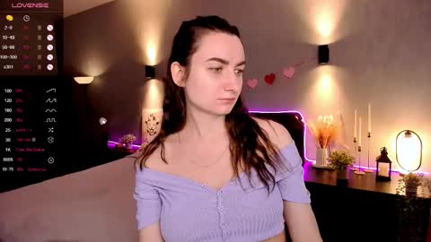 Snapshot of annacooleman_ chatting on November 27, 2025, 5:20 am Anna online show from November 27, 2025, 5:20 am