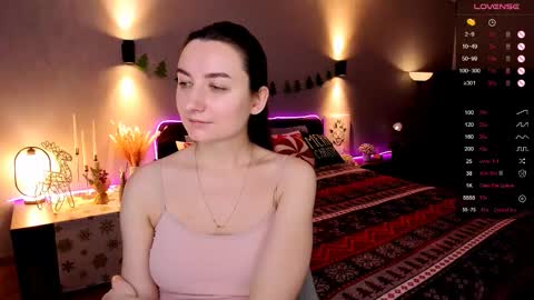 Snapshot of annacooleman_ chatting on December 5, 2025, 2:31 am Anna online show from December 5, 2025, 2:31 am