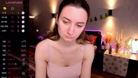 Snapshot of annacooleman_ chatting on December 17, 2025, 8:42 am Anna online show from December 17, 2025, 8:42 am