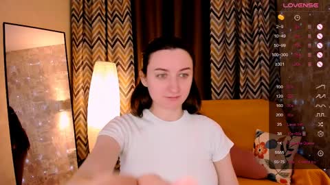 Anna online show from March 28, 2026, 2:33 am