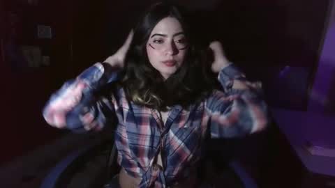 Anna online show from September 26, 2025, 3:43 am