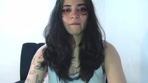 Snapshot of annacrow chatting on June 14, 2026, 11:51 pm Anna online show from June 14, 2026, 11:51 pm