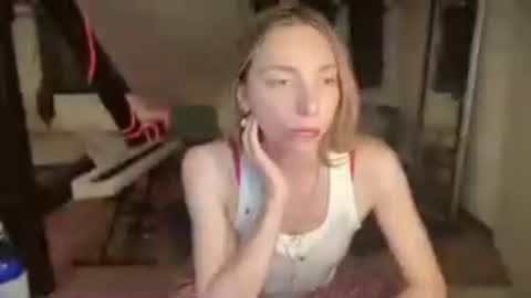 Anna Darko online show from July 14, 2026, 8:58 pm