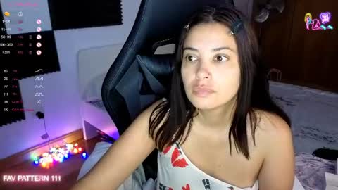 Snapshot of annadolll chatting on July 17, 2026, 2:18 am OF twitter annadangerx pornhub online show from July 17, 2026, 2:18 am