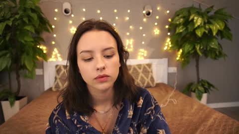 Snapshot of annaelys chatting on January 11, 2025, 1:37 am Anna online show from January 11, 2025, 1:37 am