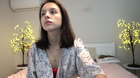 Snapshot of annaelys chatting on January 23, 2025, 5:02 am Anna online show from January 23, 2025, 5:02 am