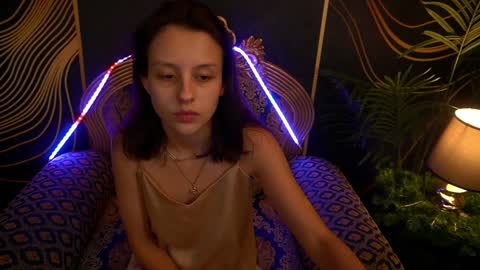 Snapshot of annaelys chatting on January 29, 2025, 3:33 am Anna online show from January 29, 2025, 3:33 am