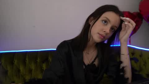 Snapshot of annaelys chatting on March 6, 2025, 1:48 am Anna online show from March 6, 2025, 1:48 am