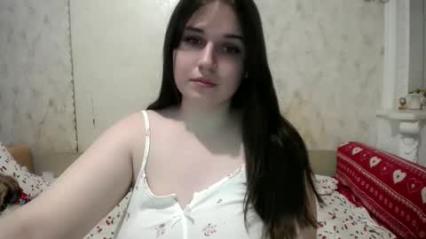 Snapshot of annagoldy3 chatting on April 15, 2026, 11:39 am Anna online show from April 15, 2026, 11:39 am