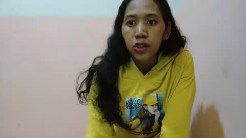 annahhotgirl online show from January 14, 2025, 3:32 am