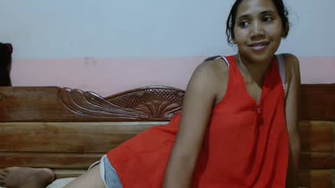 annahhotgirl online show from January 29, 2025, 6:50 pm