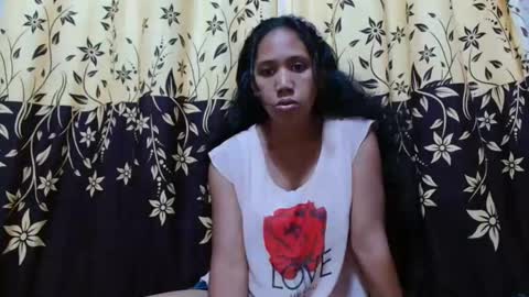 annahhotgirl online show from February 19, 2025, 4:33 pm