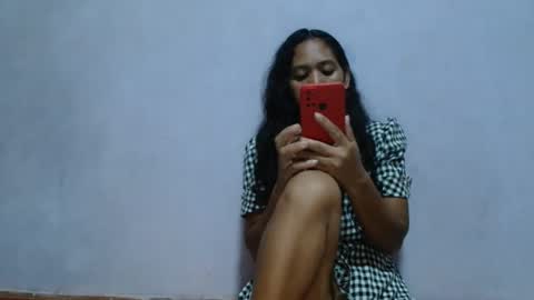 annahhotgirl online show from February 5, 2026, 2:38 am