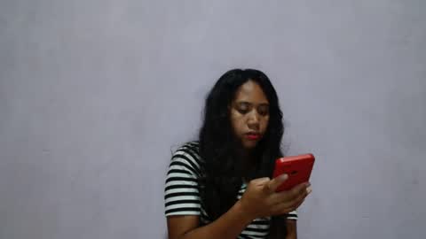 annahhotgirl online show from February 11, 2026, 3:00 am