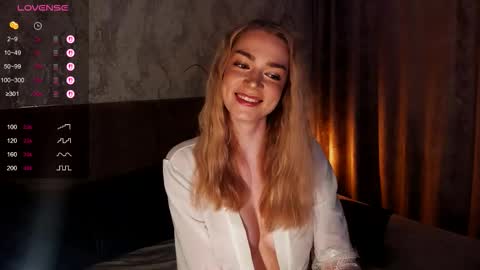 Snapshot of annakarenina__ chatting on March 14, 2026, 9:20 pm Goddess Anna online show from March 14, 2026, 9:20 pm
