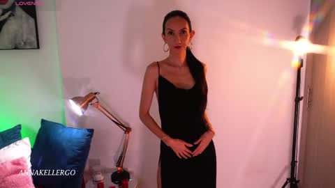Anna k online show from April 11, 2026, 8:13 pm