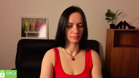 Snapshot of annakillian_kiss chatting on May 6, 2026, 5:57 am Anna online show from May 6, 2026, 5:57 am
